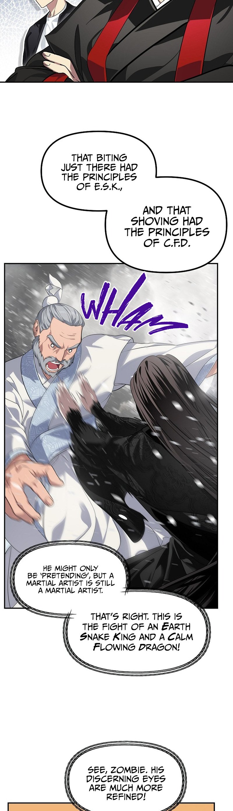 SSS-Class Suicide Hunter, Chapter 56 image 14